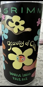 Gravity of Chill