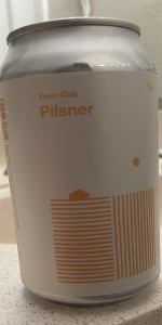 Pilsner