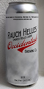 Rauch Helles