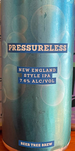 Pressureless
