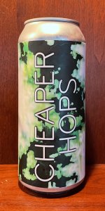Cheaper Hops