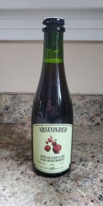 Absconded