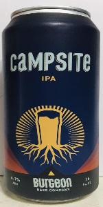 Campsite