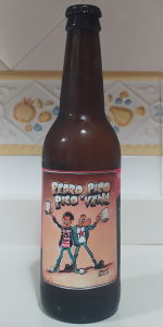 Pedro Pico & Pico Vena