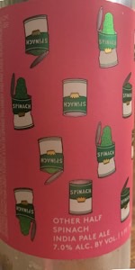 Spinach