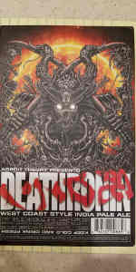 Death Ronin (Ghost 988)