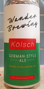 Kolsch