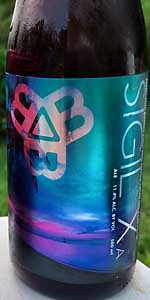 Sigil Xa
