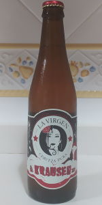 Krausen
