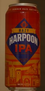 IPA: Summer Haze Edition