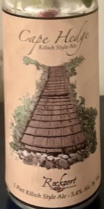 Cape Hedge