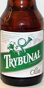 TrybunaÅ Lux