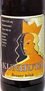 KUNHUTA Rezany Lezak