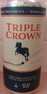 Triple Crown
