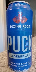 Puck Off