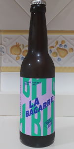 La Bagarre