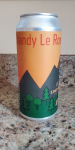 Shandy Le Rose