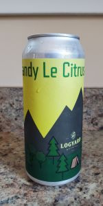 Shandy Le Citrus