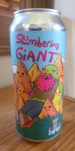 Slumbering Giant
