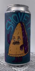 Shove It - Blackberry