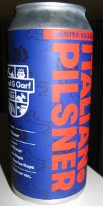 Italian Pilsner