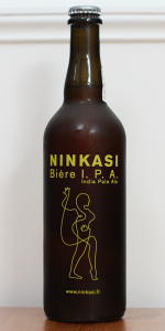 BiÃ¨re I.P.A.