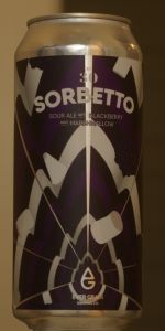 Sorbetto #30