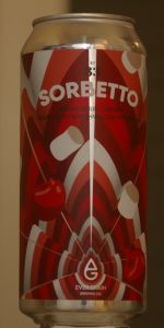 Sorbetto #33