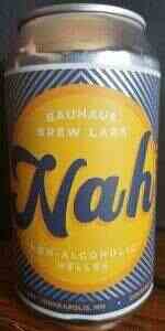 "Nah" - Helles