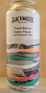 Fiume Bianco