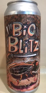 Big Blitz