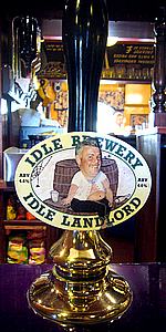 Idle Landlord