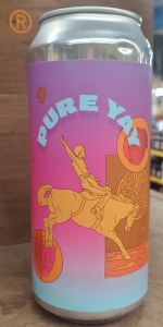 Pure-Yay