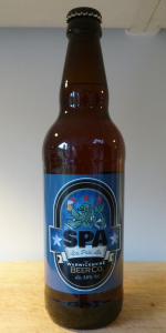 SPA (Spa Pale Ale)