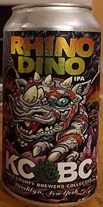Rhino Dino