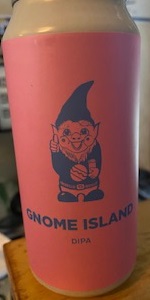 Gnome Island