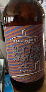 Tilt the System