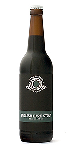 English Dark Stout