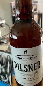 Pilsner
