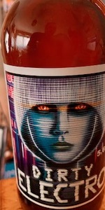 Dirty Electro