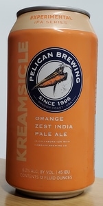 Kreamsicle