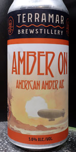 Amber On