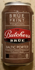 The Butcher's Brue