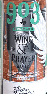 Wing & A Prayer