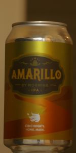 Amarillo By Morning