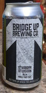 Stubborn Sturgeon