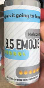 8.5 Emojis