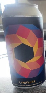 Cynosure (Raspberry/Blueberry/Lemon)