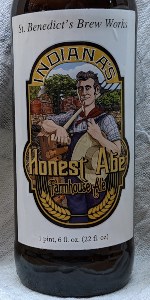 Indiana's Honest Abe