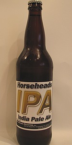 Horseheads IPA